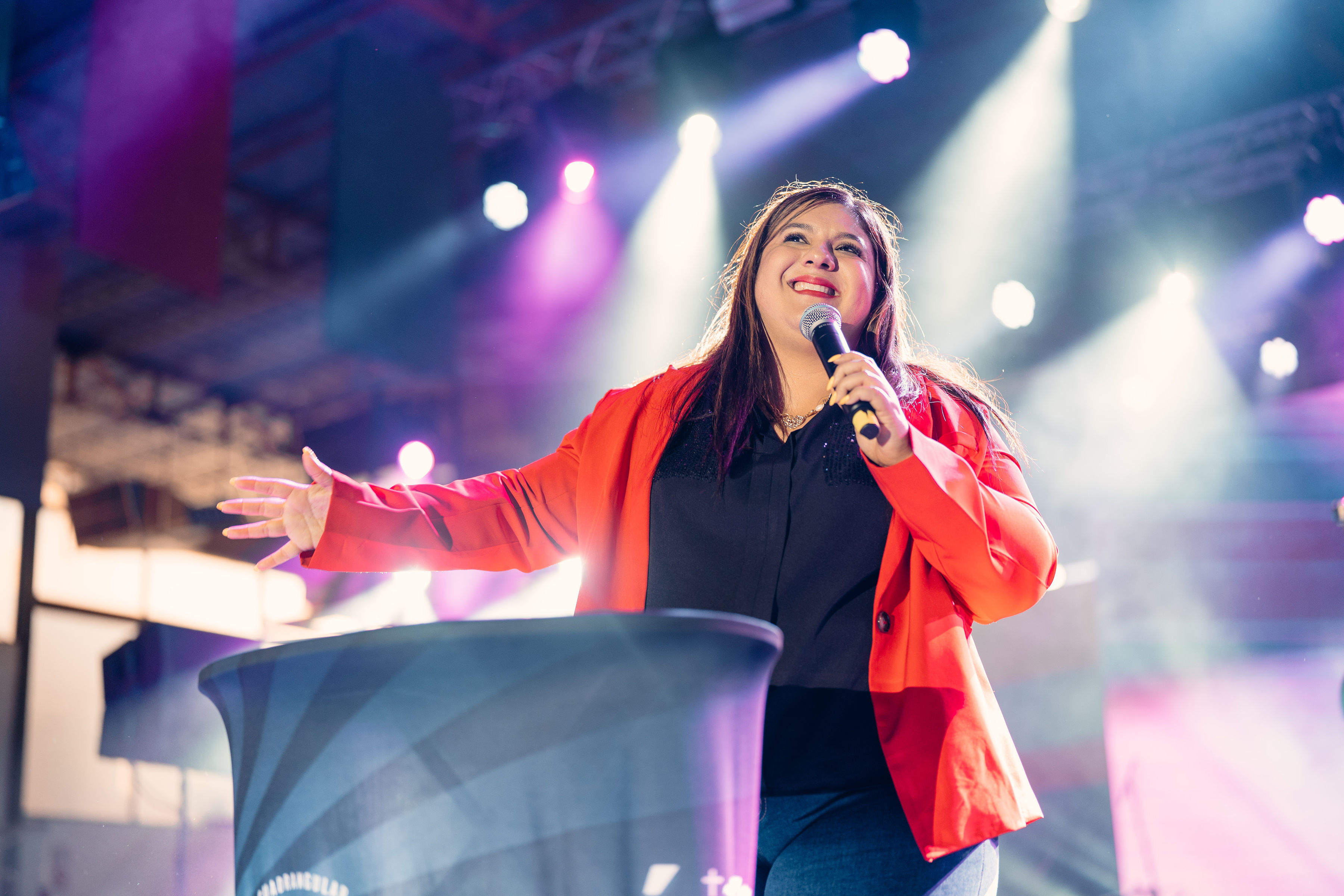 Presidente de la Federación de Venezuela